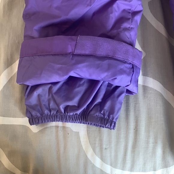 Columbia Ski Pants XS/ 6-6X - Picture 5 of 5
